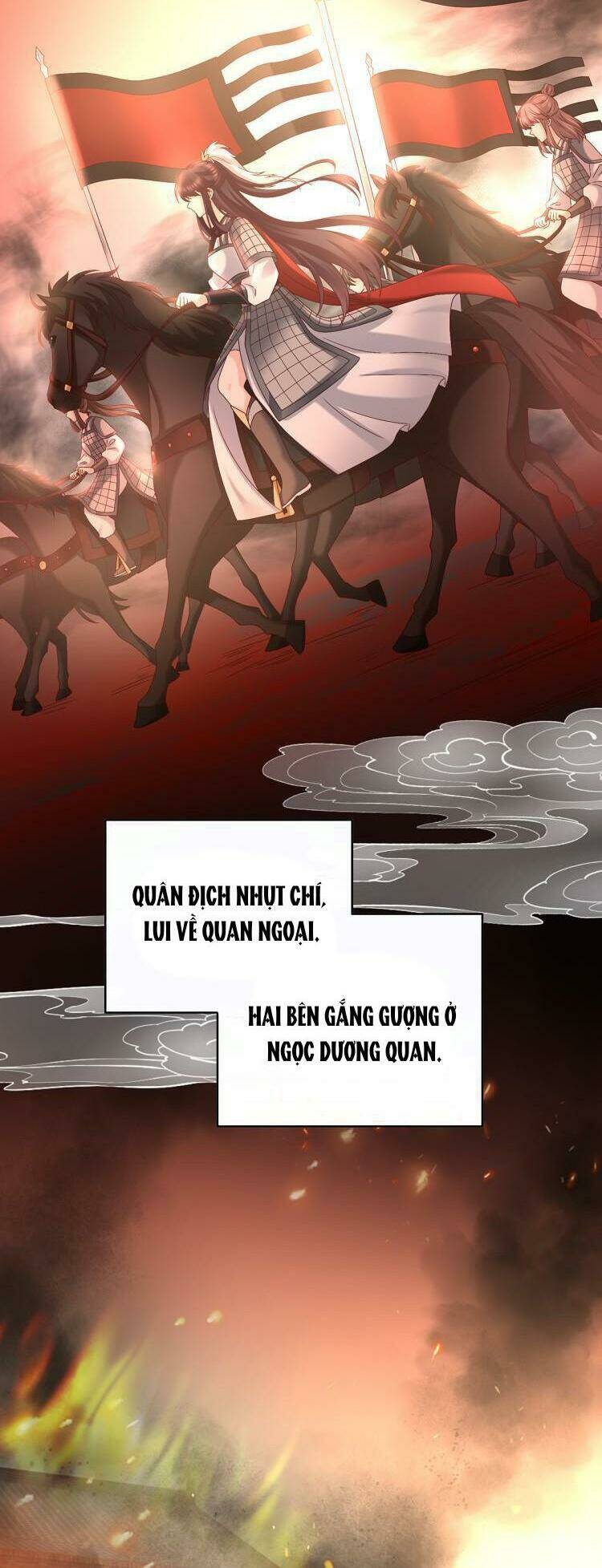 Kiều Phu Có Hỉ Chương 55 Ảnh 27