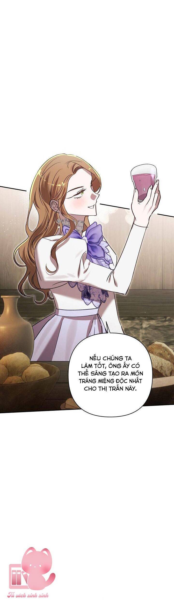 Cuộc Ly Hôn Với Chồng Tôi Đã Thất Bại Chương 92 Ảnh 26