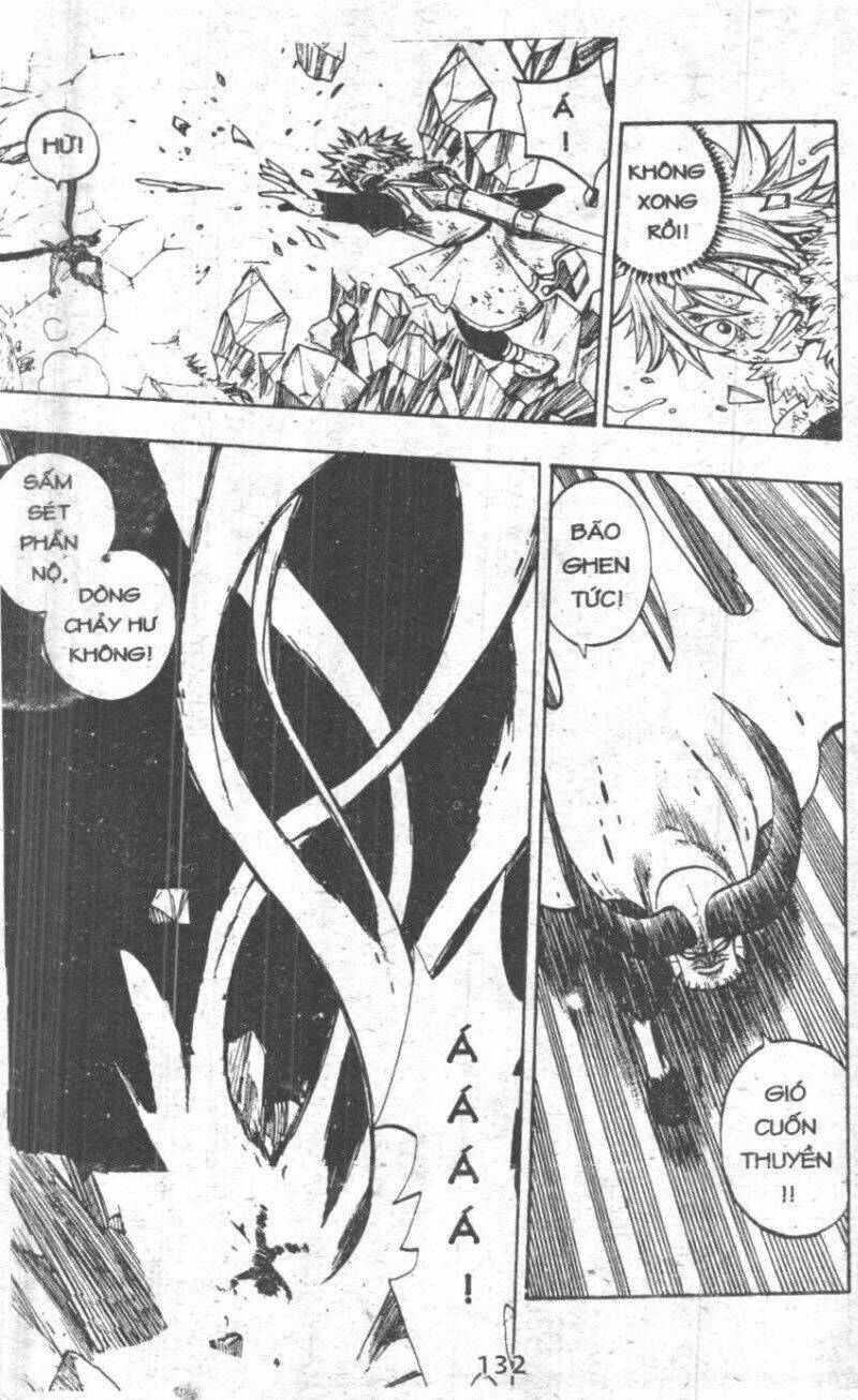 Rave Master (Scan) Chương 37 Ảnh 133