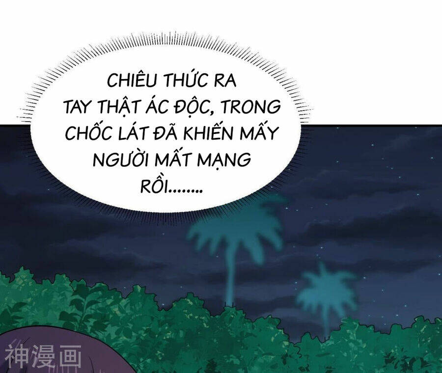 Đô Thị Tiên Đế Chương 77 Ảnh 4