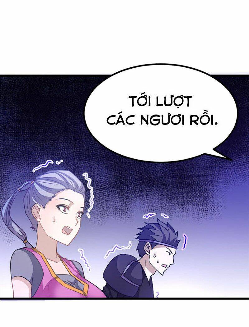 Cửu Dương Thần Vương Chương 230 Ảnh 22