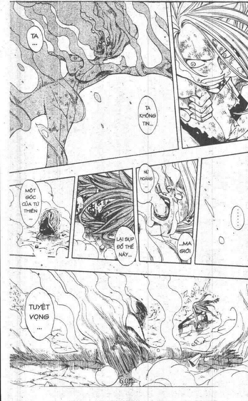 Rave Master (Scan) Chương 37 Ảnh 61