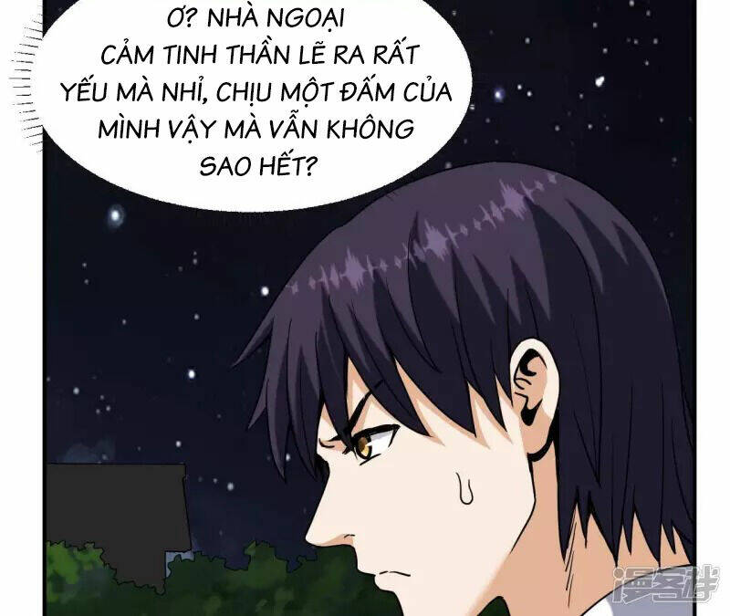 Đô Thị Tiên Đế Chương 71 Ảnh 41