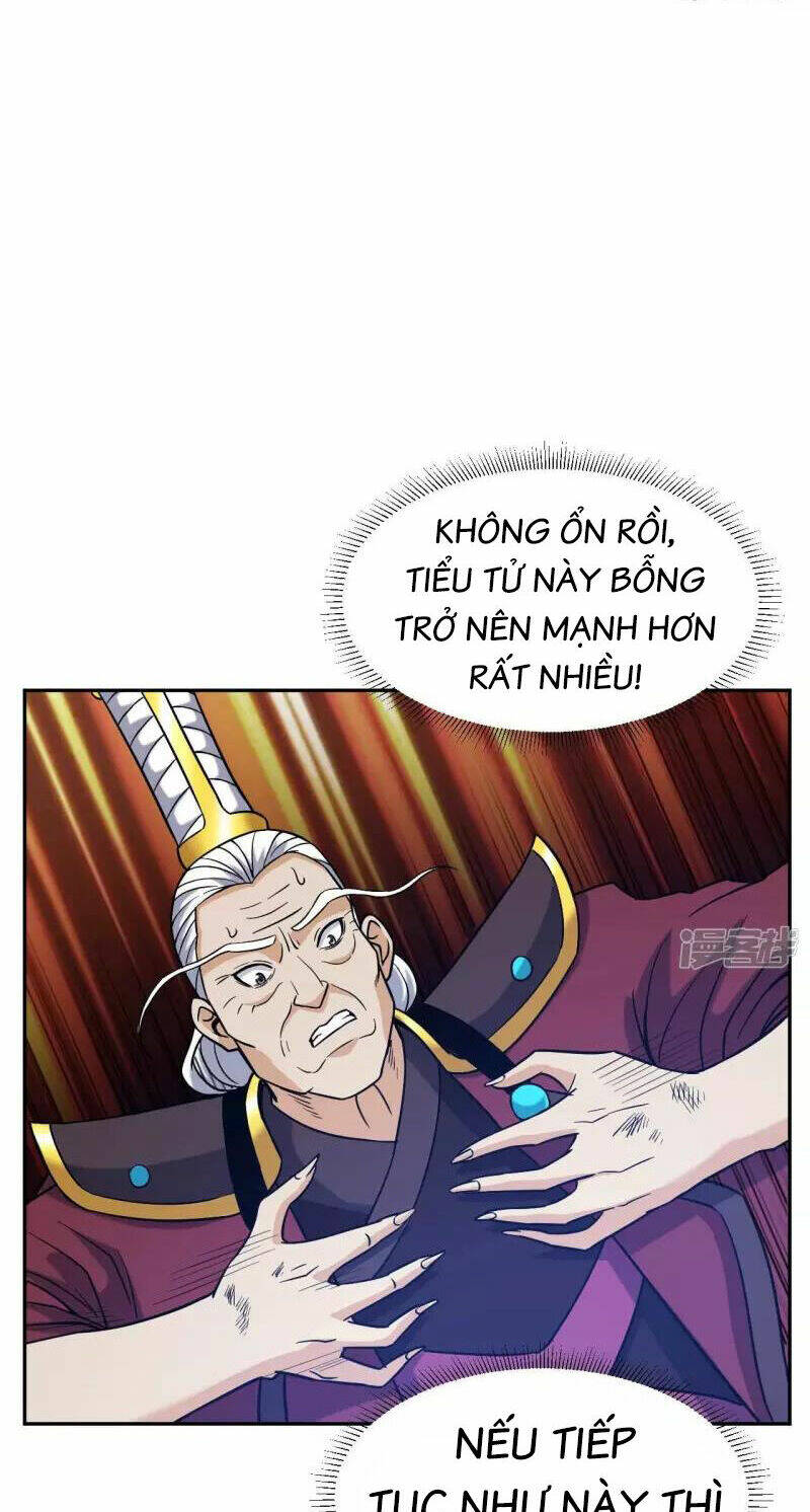 Đô Thị Tiên Đế Chương 82 Ảnh 24