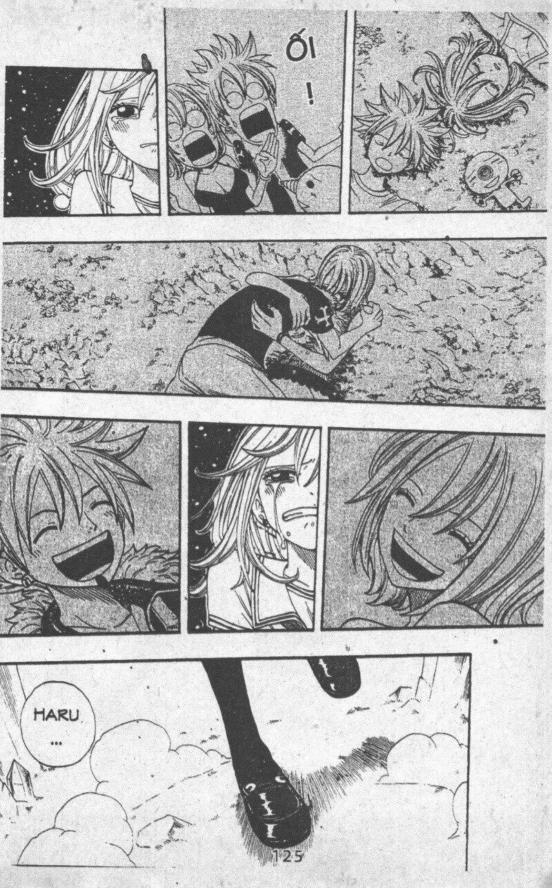 Rave Master (Scan) Chương 39 Ảnh 126