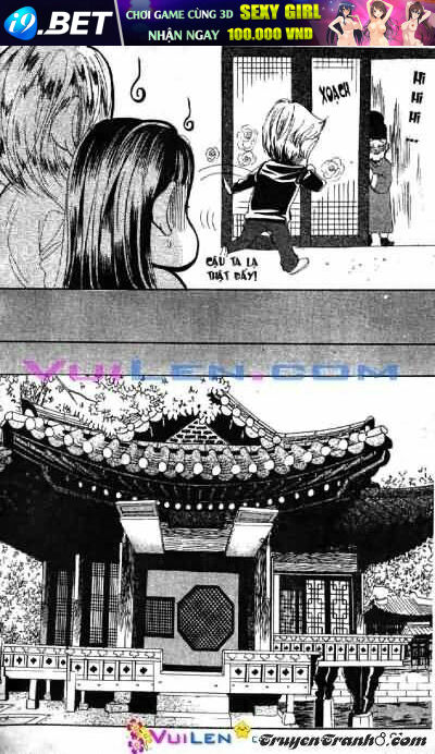 Goong - [ Hoàng Cung ] Chương 5 Ảnh 90