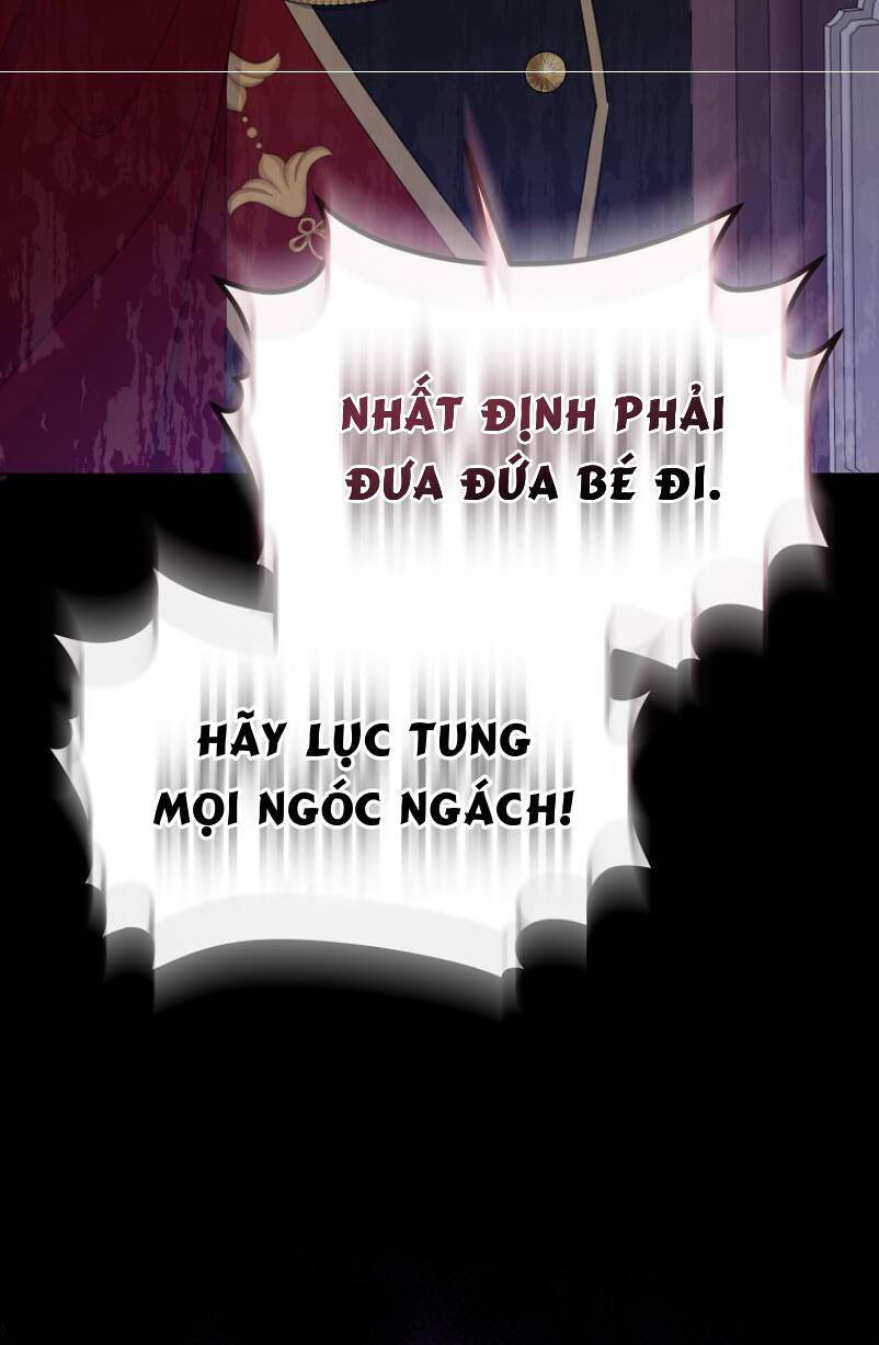 Tôi Đã Kết Hôn Với Hoàng Tử Bị Bỏ Rơi Chương 1 Ảnh 69