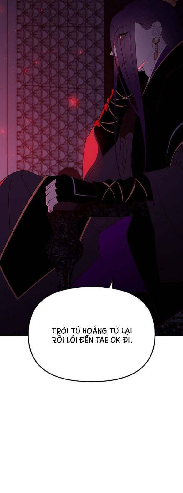 Thái Tử Myolyeong Chương 92.2 Ảnh 69