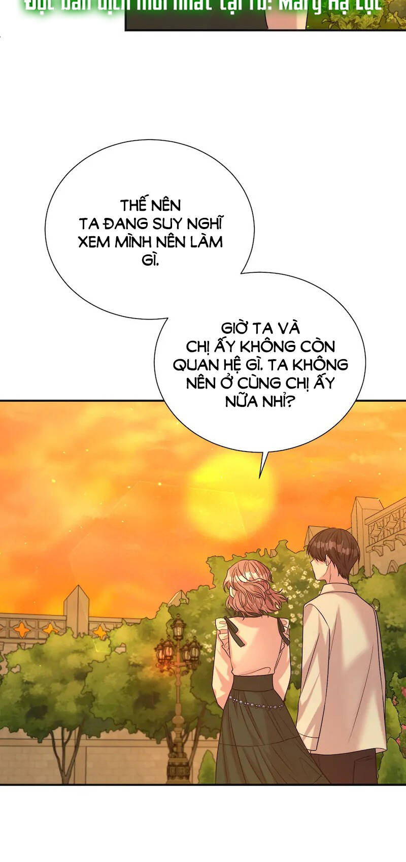 Tôi Chán Nản Vì Chồng Thứ Hai Không Chung Thủy Chương 77.2 Ảnh 15