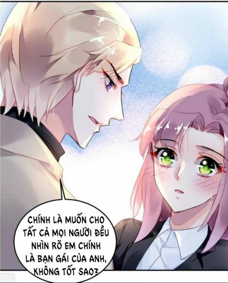 Đôi Tai Của Ác Quỷ Chương 22 Ảnh 18