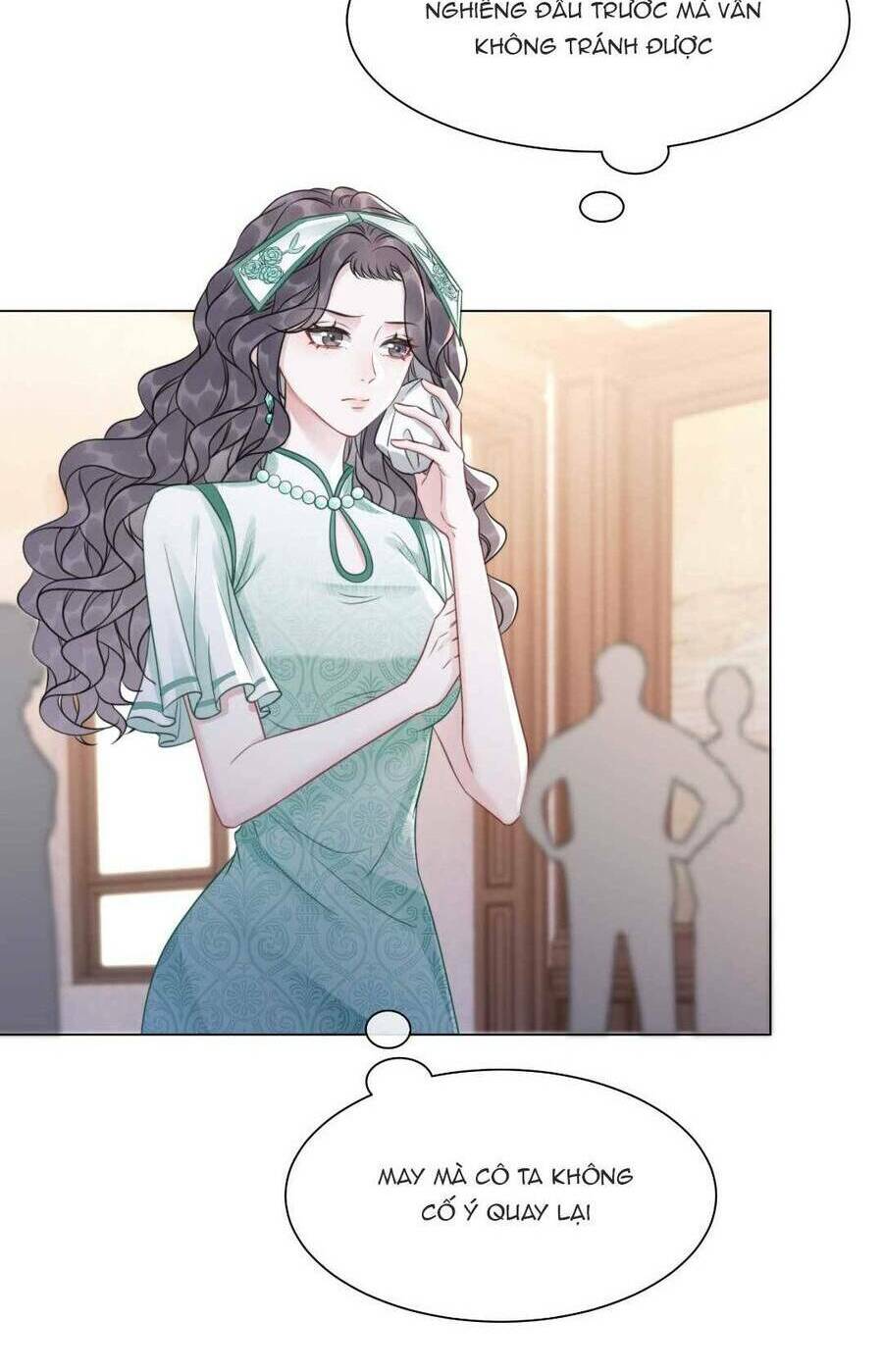 Nữ Phụ Ngày Nào Cũng Muốn Ly Hôn Với Ta Chương 35 Ảnh 6