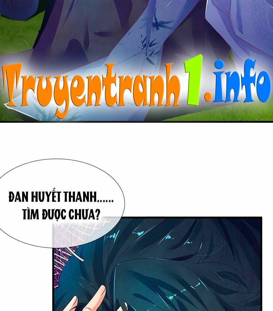 Y Hậu Lệ Thiên Chương 68 Ảnh 14