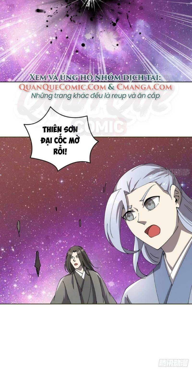 Siêu Phàm Truyện Chương 232 Ảnh 3
