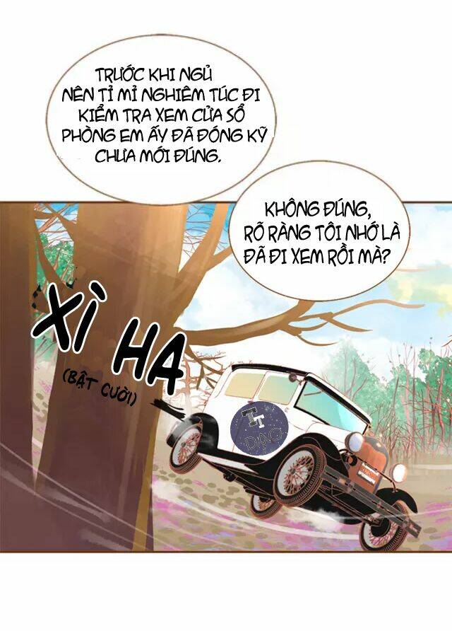 Tân Lang Yếu Tòng Tiểu Dưỡng Khởi Chương 9 Ảnh 6