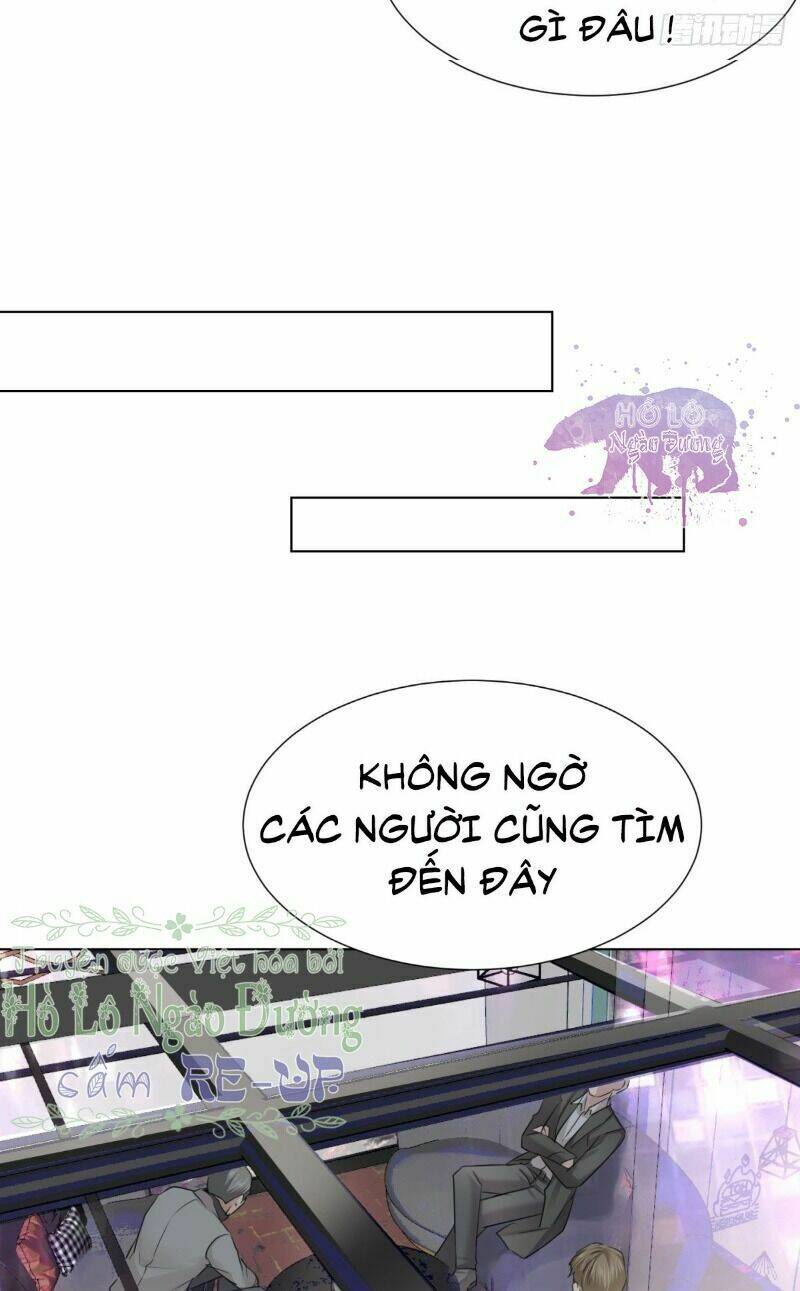 Điều Giáo Gấu Bắc Cực Chương 47 Ảnh 13
