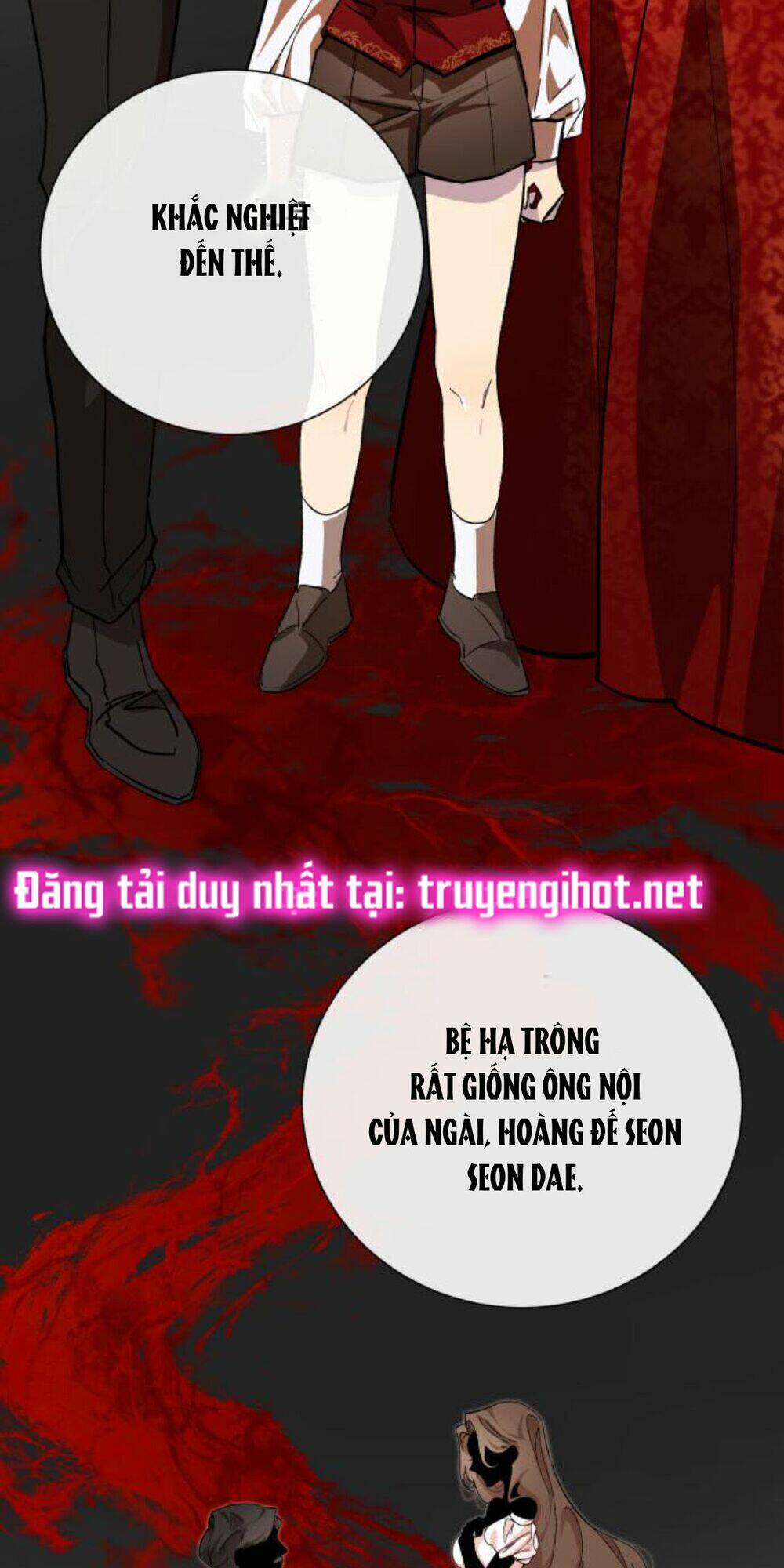 Ta Đã Từng Mong Nàng Biến Mất Chương 30 Ảnh 28