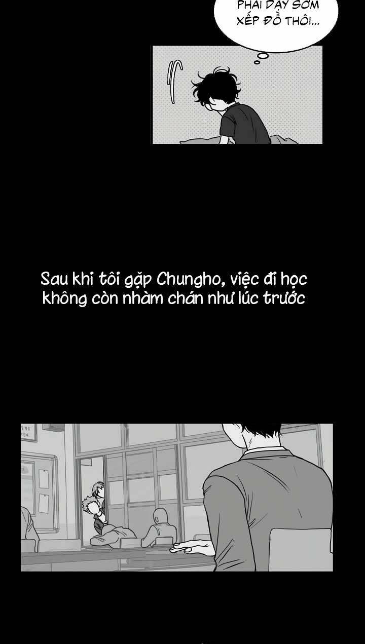 Boys Love Chương 12 Ảnh 5