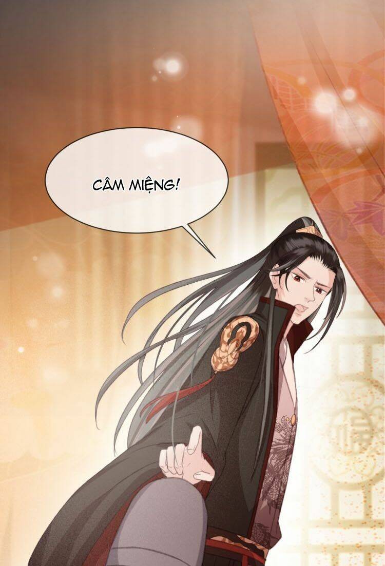Đông Cung Giai Hạ Tù Chương 102 Ảnh 8