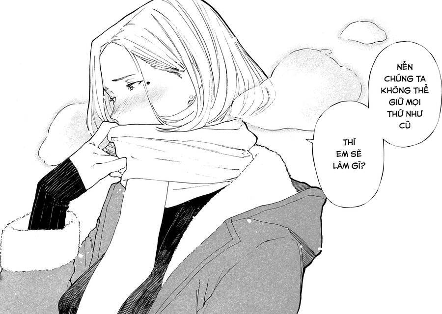Bên Bếp Lửa Nhà Alice-San Chương 17 Ảnh 24