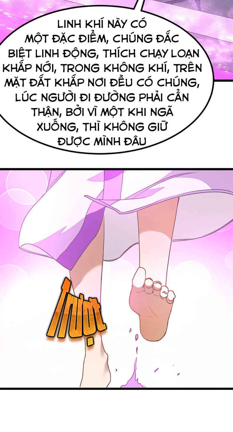 Cửu Dương Thần Vương Chương 232 Ảnh 4