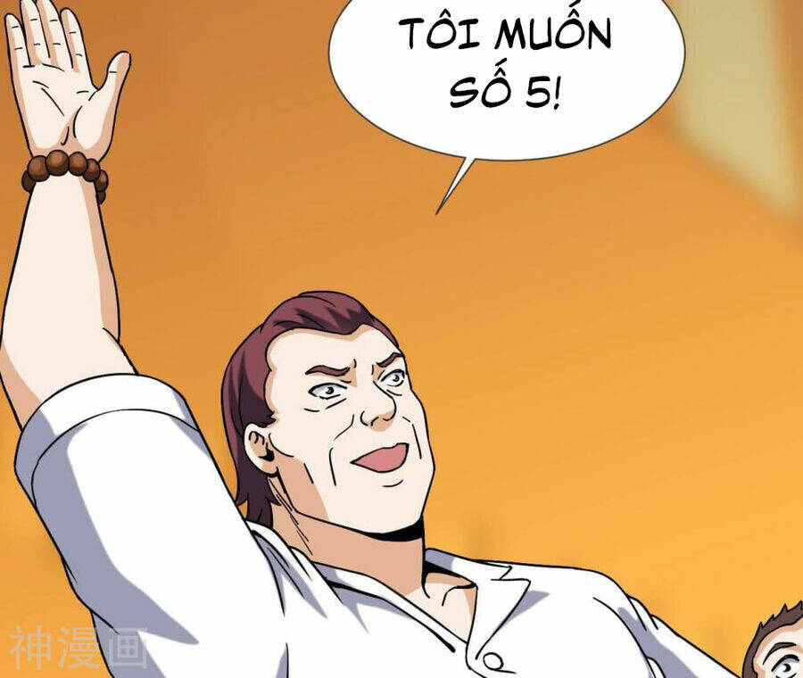 Đô Thị Tiên Đế Chương 65 Ảnh 35