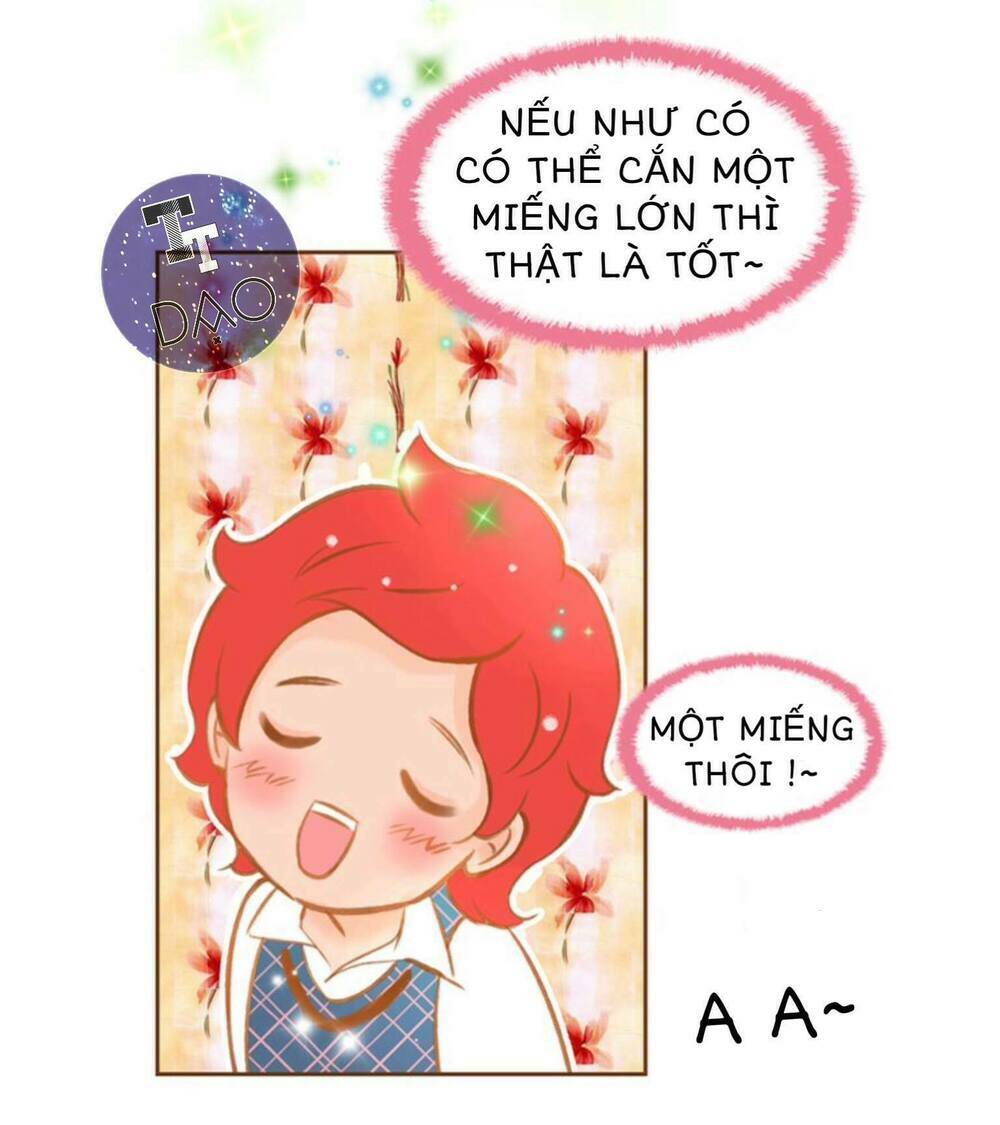 Tân Lang Yếu Tòng Tiểu Dưỡng Khởi Chương 3 Ảnh 58