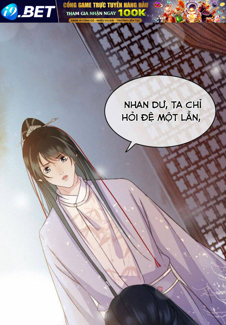 Đông Cung Giai Hạ Tù Chương 111 Ảnh 35