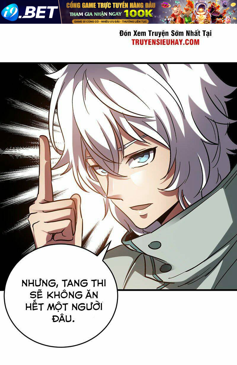 Trò Chơi Thời Mạt Thế Chương 10 Ảnh 26