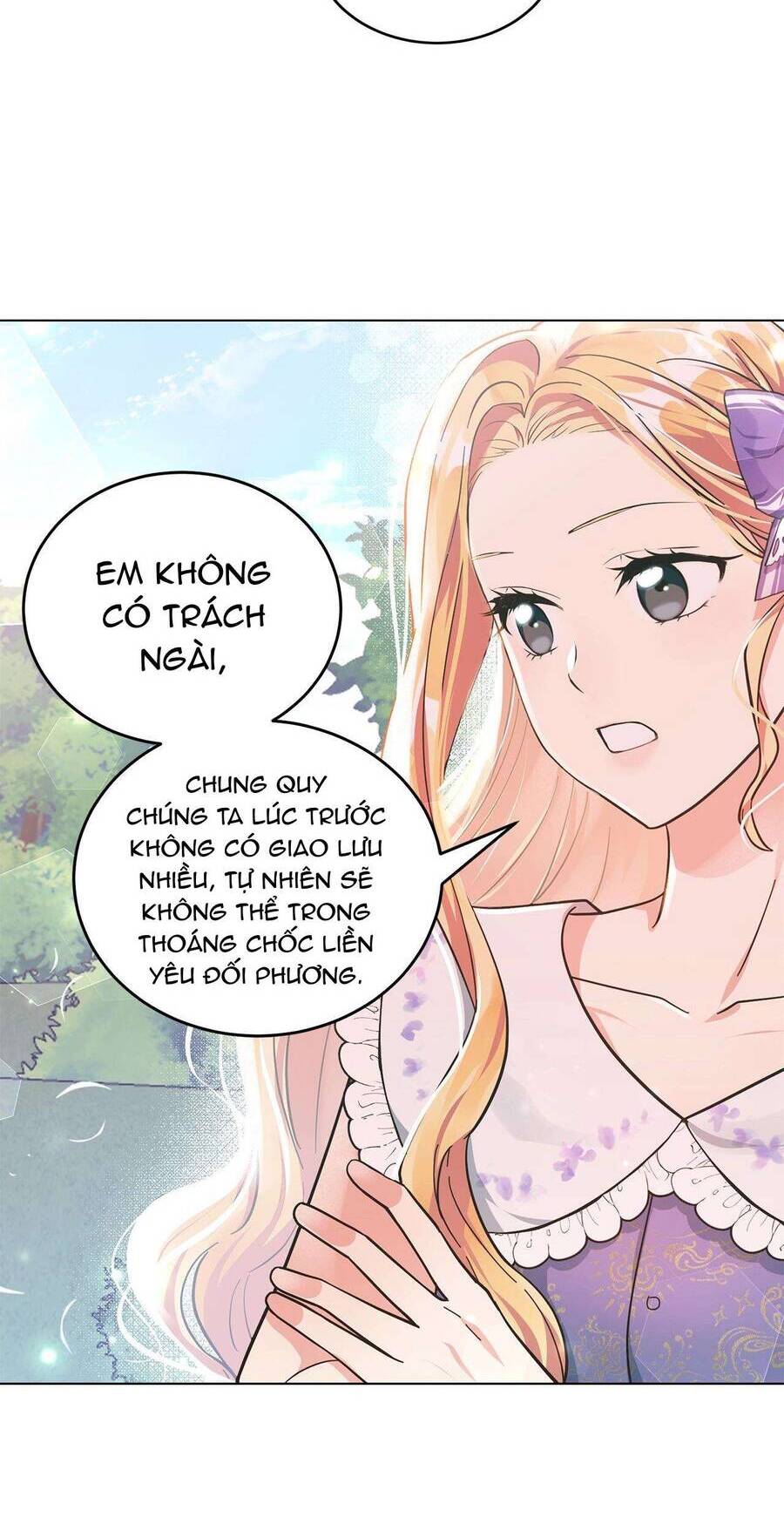 Quả Đào Mật Tháng 6 Chương 4 Ảnh 46