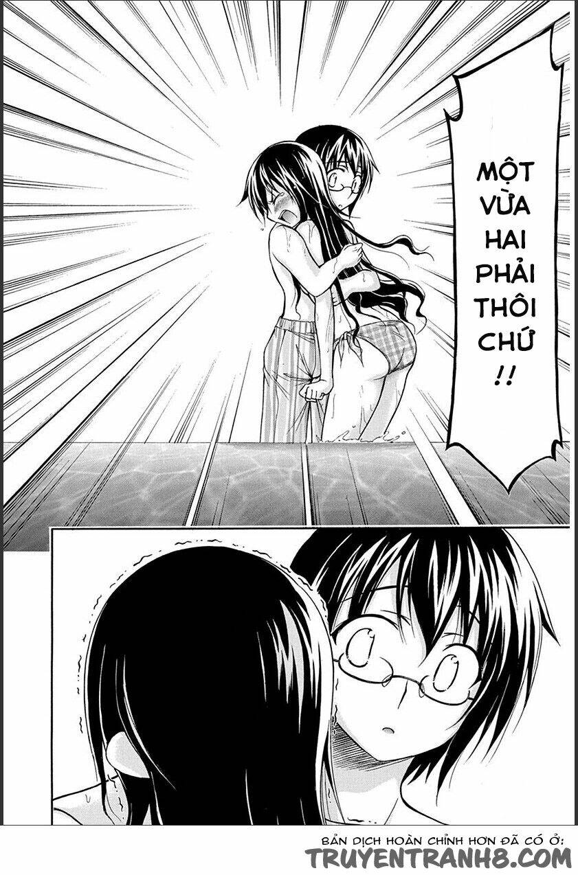 Gou-Dere Bishoujo Nagihara Sora Chương 19 Ảnh 30