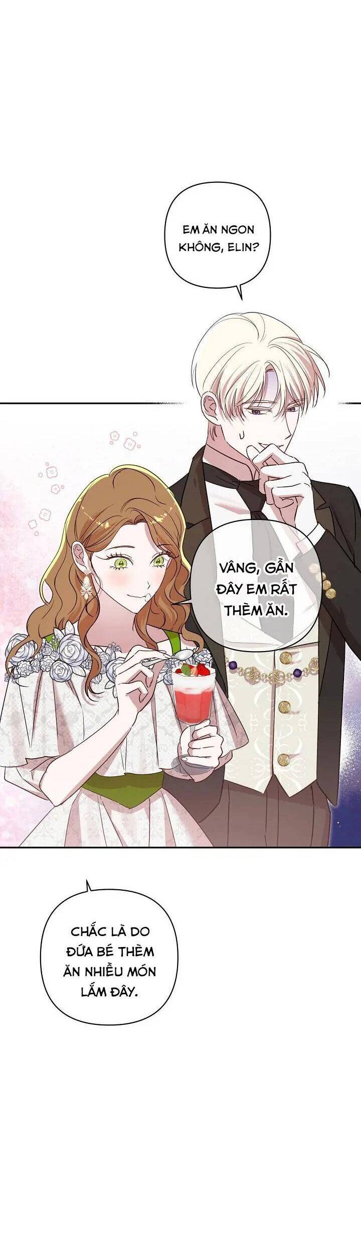 Cuộc Ly Hôn Với Chồng Tôi Đã Thất Bại Chương 90 Ảnh 12