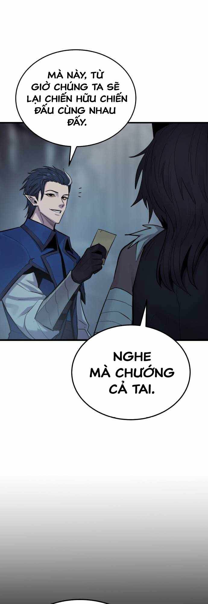 The Wailing Perversion Chương 21 Ảnh 28
