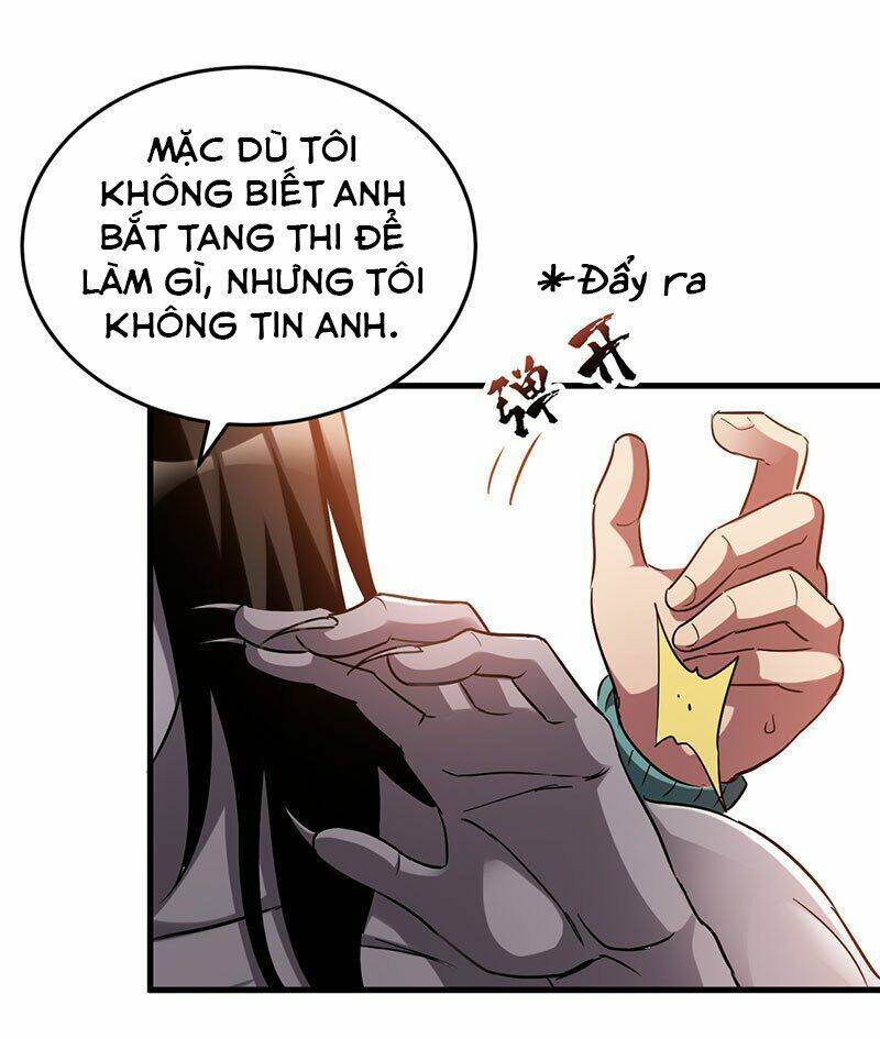 Trò Chơi Thời Mạt Thế Chương 10 Ảnh 52