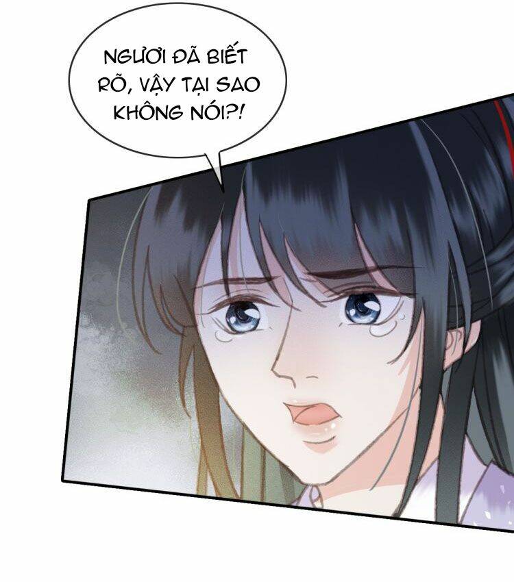 Đông Cung Giai Hạ Tù Chương 101 Ảnh 22