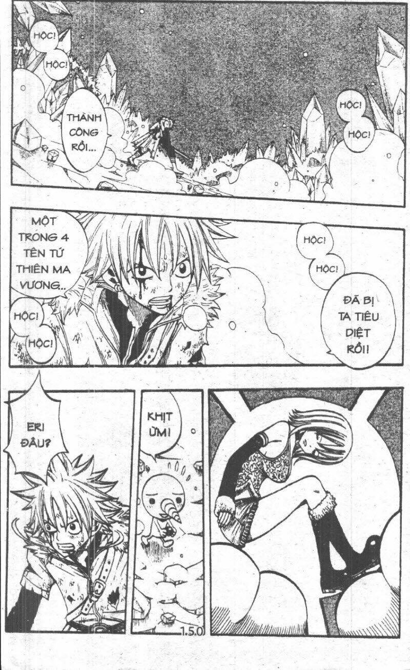 Rave Master (Scan) Chương 37 Ảnh 151