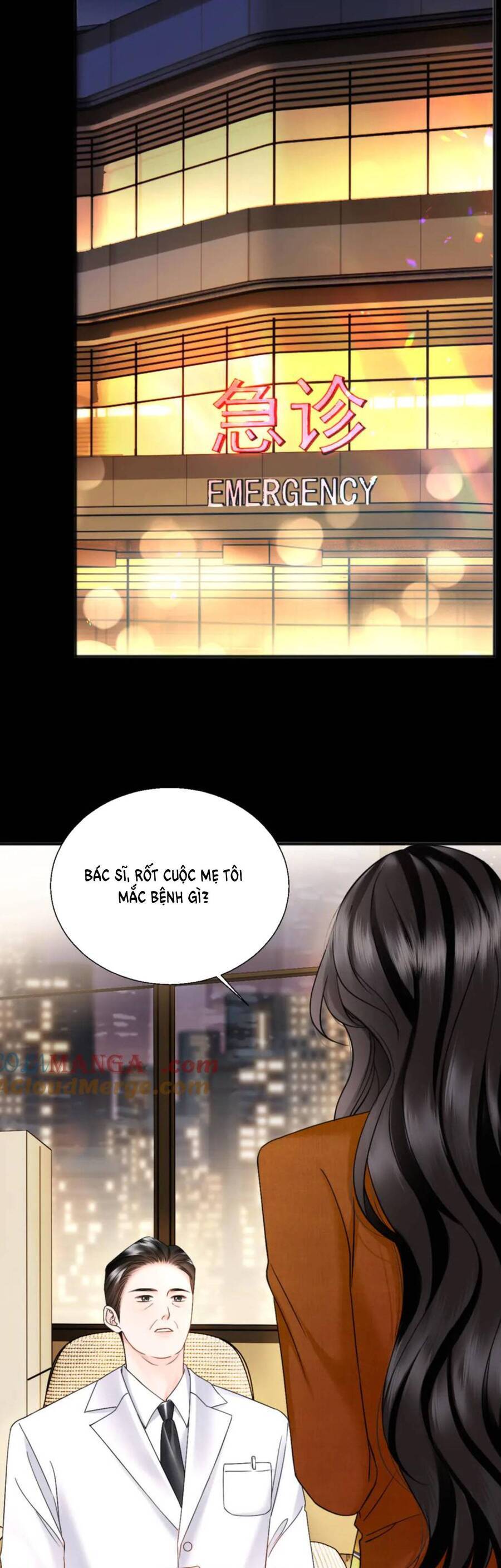 Say Đắm Chương 31 Ảnh 21