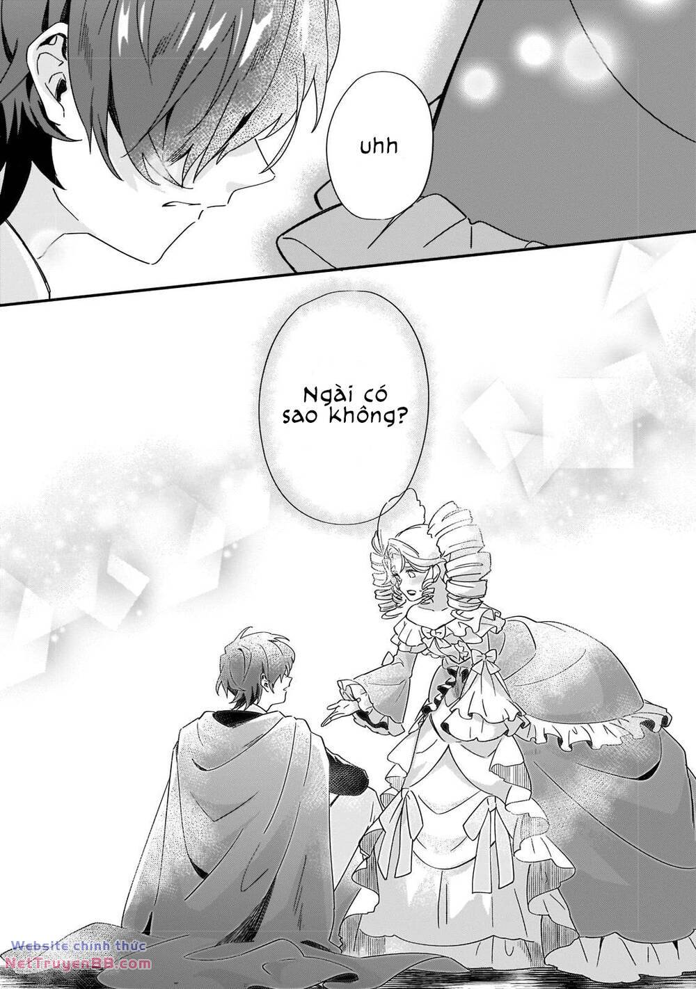 Imokusa Reijou Desu Ga Akuyaku Reisoku Wo Tasuketara Kiniiraremashita Chương 1 Ảnh 43