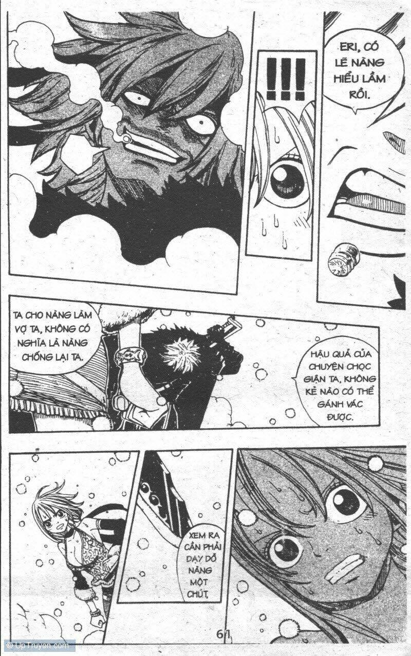 Rave Master (Scan) Chương 38 Ảnh 62