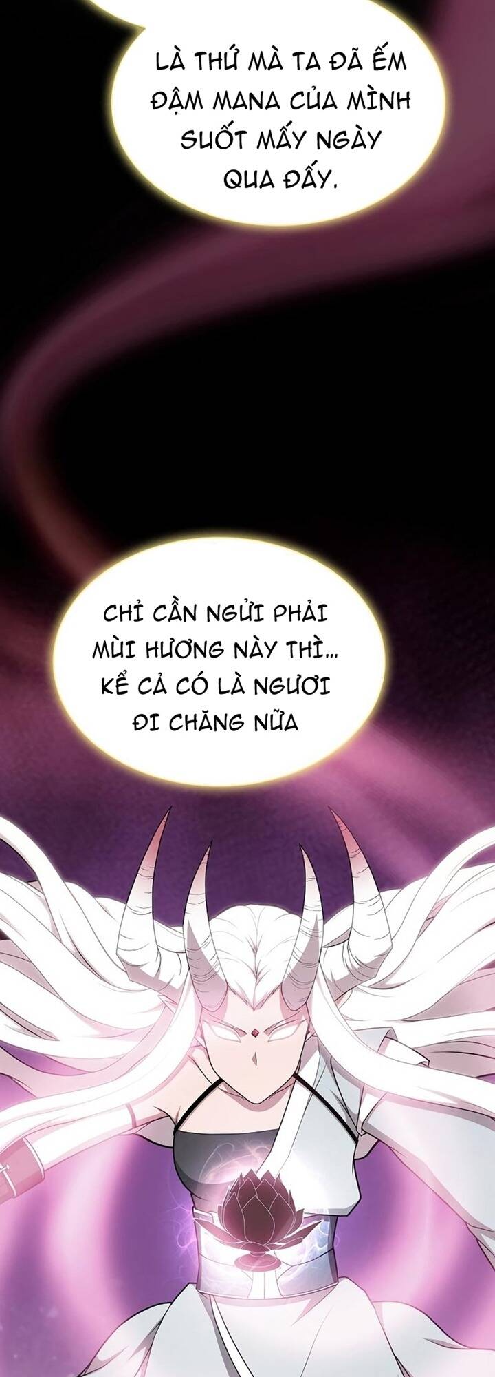 Tôi Là Người Leo Tháp Một Mình Chương 171 Ảnh 28