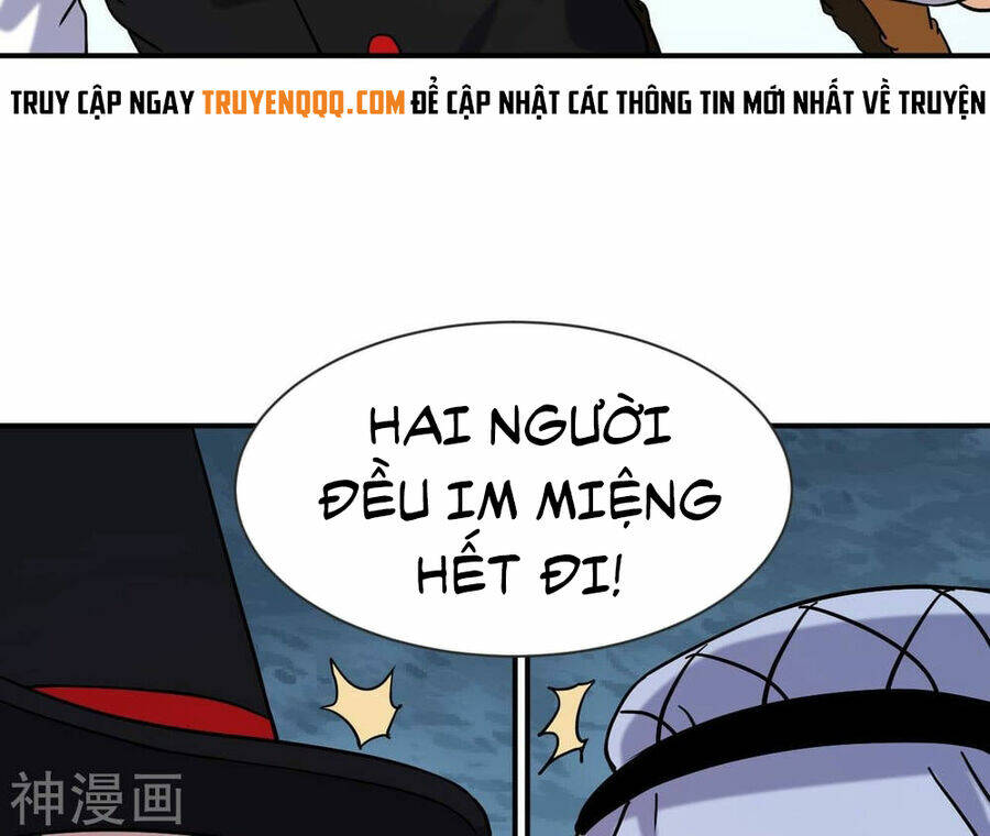 Đô Thị Tiên Đế Chương 66 Ảnh 18