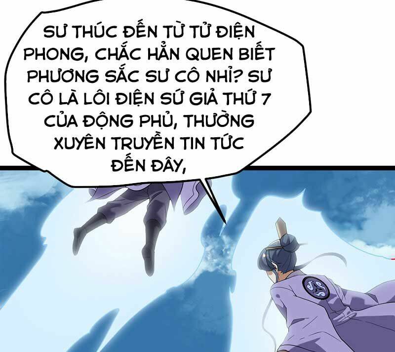 Vĩnh Sinh Chương 75 Ảnh 3