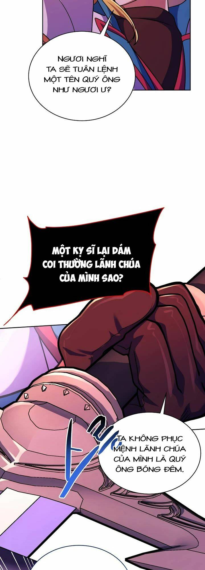 Xin Mời Dùng Bữa Chương 98 Ảnh 32