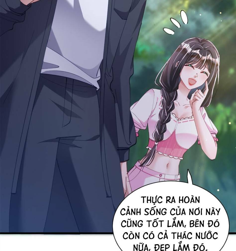 Tổng Tài Tỷ Phú Chỉ Sủng Cô Vợ Thế Thân Chương 87 Ảnh 6
