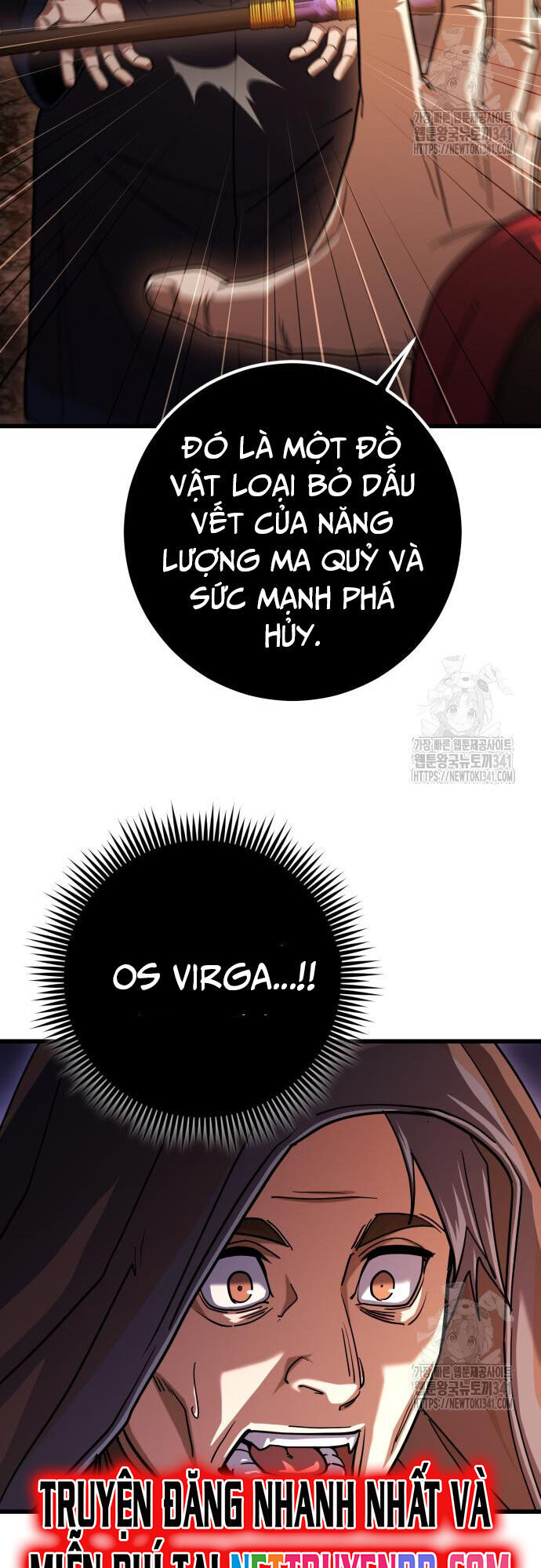 Tôi Dùng Búa Thần Giải Cứu Thế Giới Chương 81 Ảnh 40