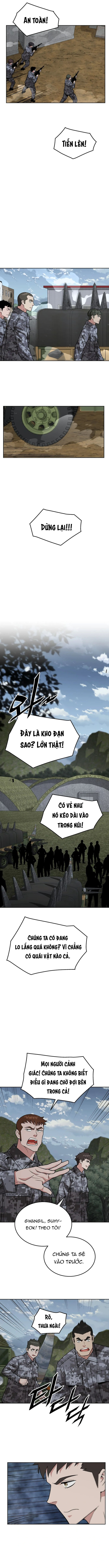 Đầu Bếp Của Thế Giới Diệt Vong Chương 56 Ảnh 8