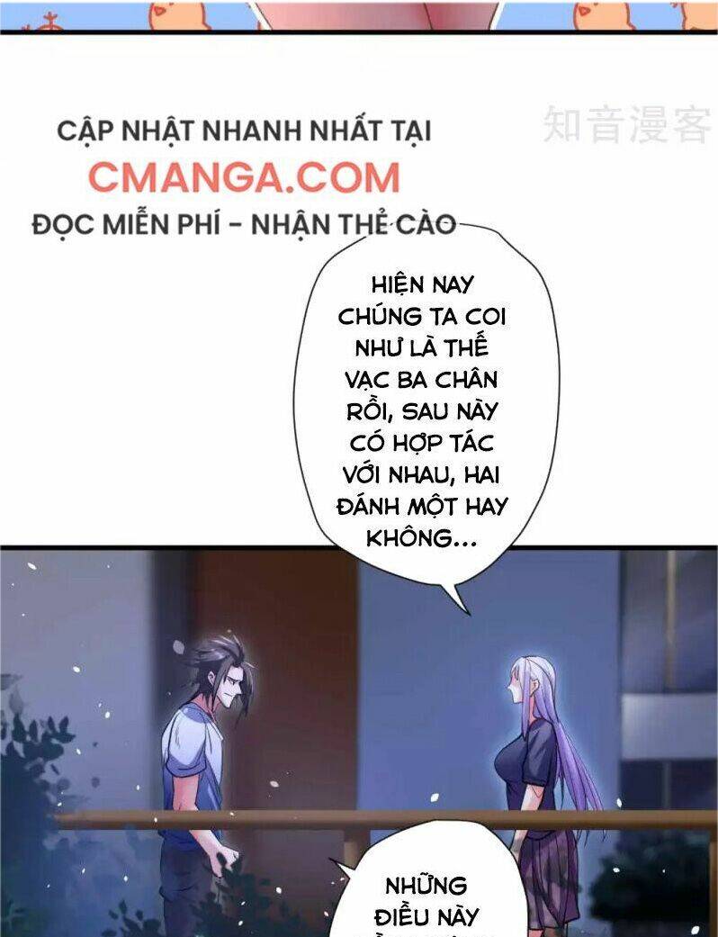 Tối Cường Đại Biểu Hoàng Kim Thận Chương 113 Ảnh 10