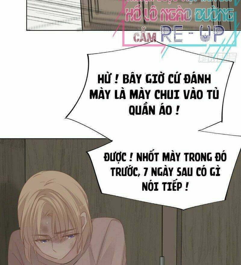 Điều Giáo Gấu Bắc Cực Chương 39 Ảnh 51