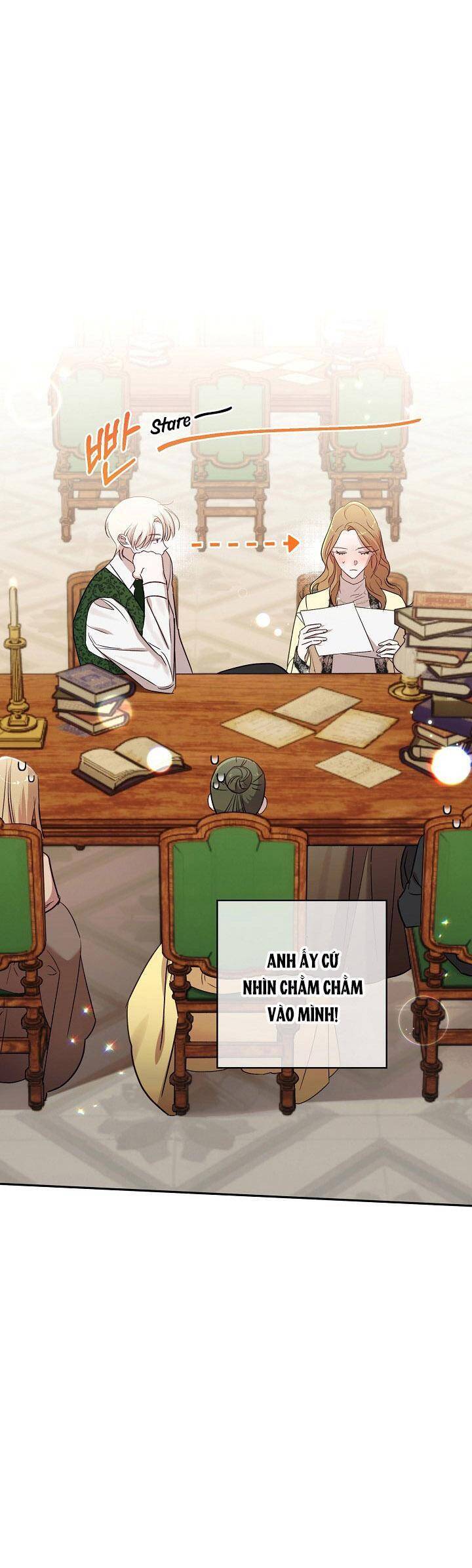 Cuộc Ly Hôn Với Chồng Tôi Đã Thất Bại Chương 91 Ảnh 27