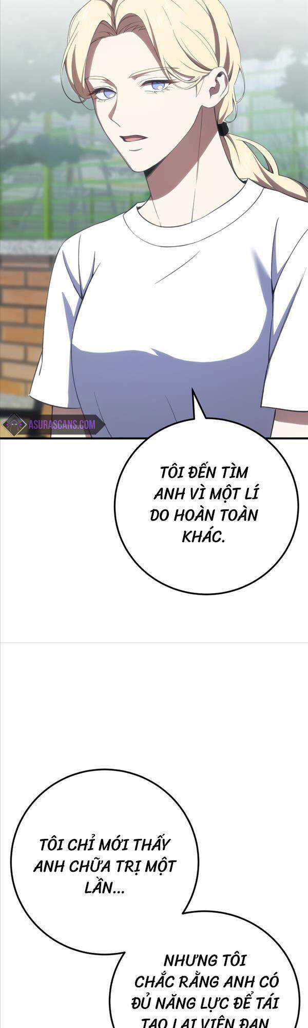 Độc Cô Dược Sư Chương 41 Ảnh 7