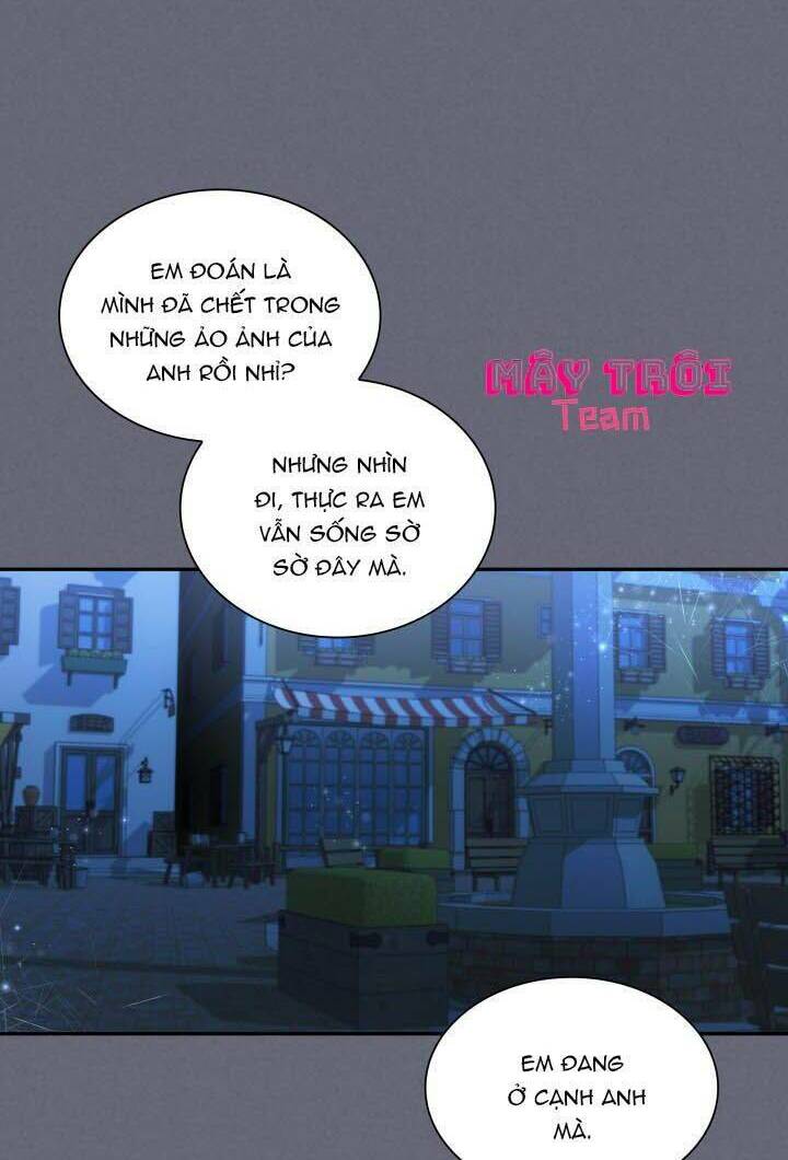 Dây Xích Kiềm Chế Nam Chính Hắc Ám Tuột Mất Rồi Chương 43 Ảnh 78